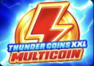 Thunder Coins XXL Multicoin