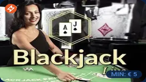 Blackjack VIP